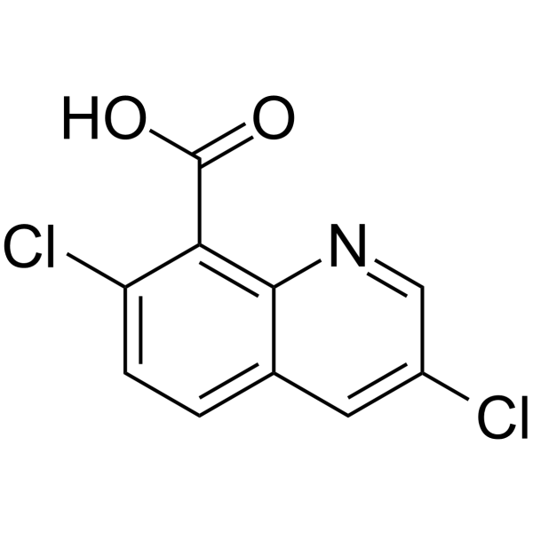 Quinclorac 84087-01-4